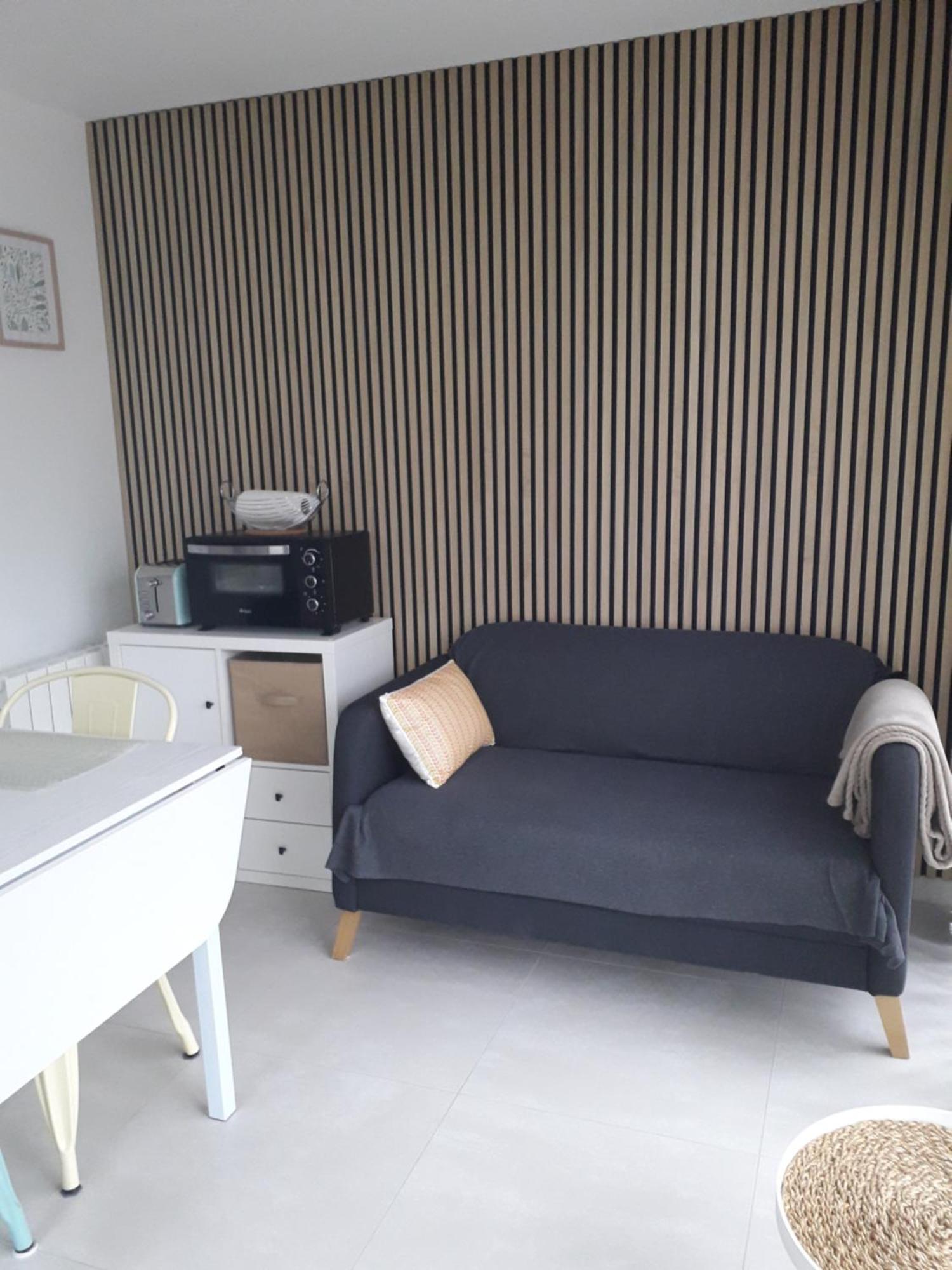 Le Grand Chene Villa Condette ภายนอก รูปภาพ